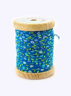 Bias tape 40 m - Peace and Love outremer