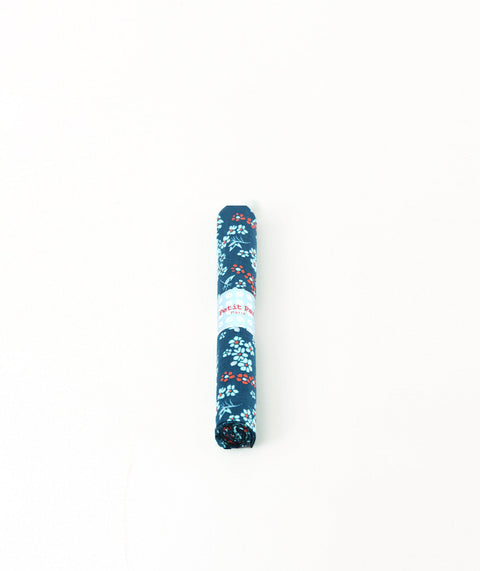 Hanako orage (cotton precut)