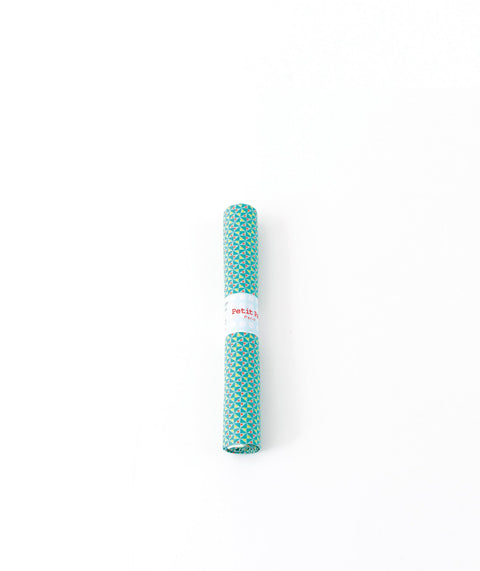 Mulino émeraude (cotton precut)