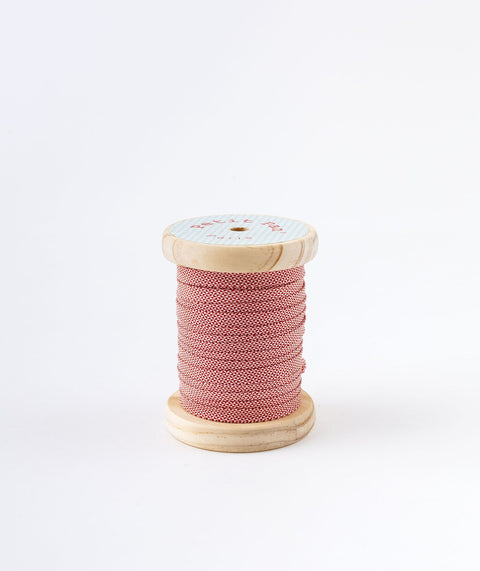 Chardon rouille (bias tape)