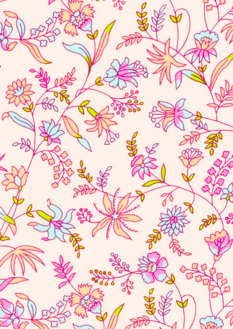 Saholy sable (cotton poplin)