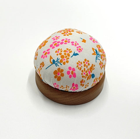 Hanako pin cushion