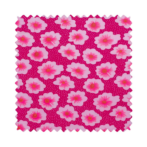 Osami rose (cotton poplin)