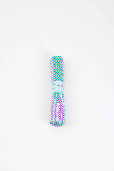 Django lilas (cotton precut)