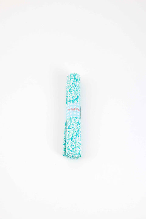 Salil vert d’eau (cotton precut)