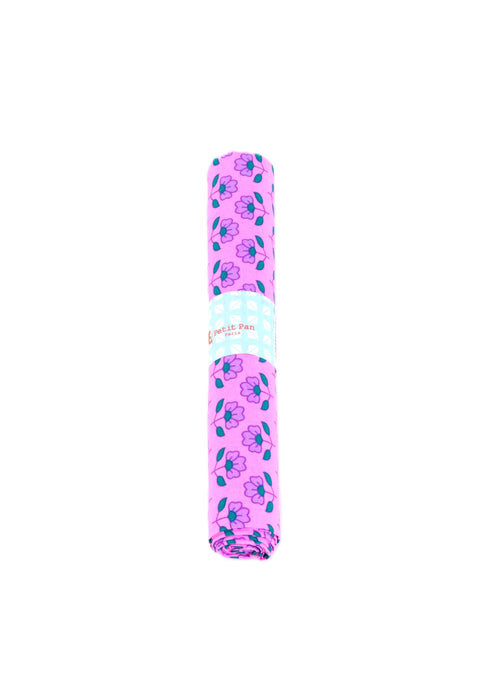 Cotton precut 50 x 70 cm - Alisha rose