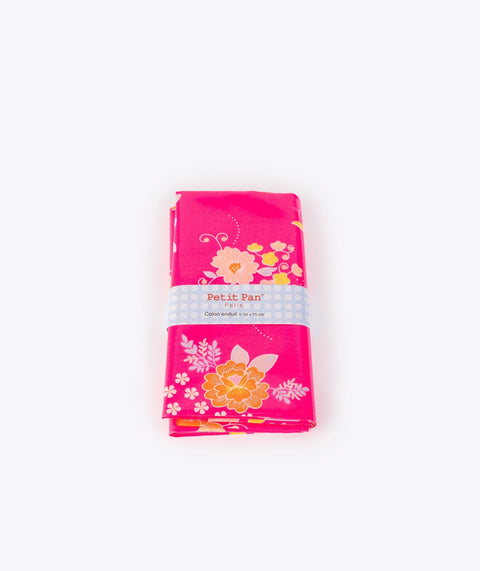 Polska rose (oilcloth precut)