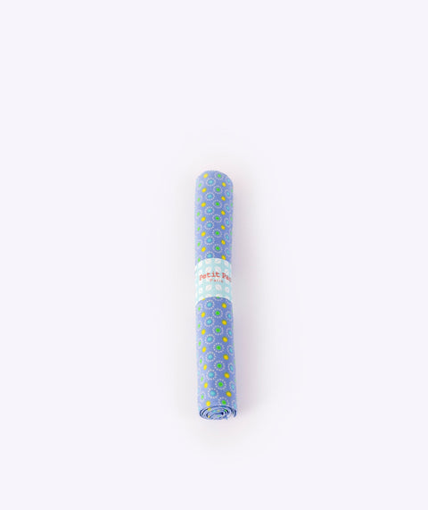 Kamill lilas (cotton precut)