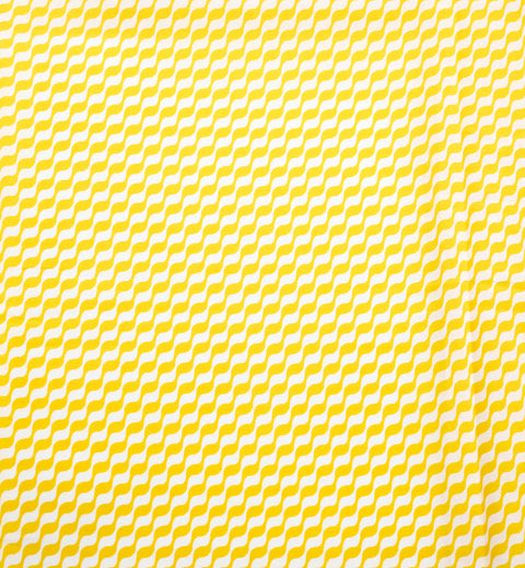 Kifkif jaune soleil (cotton poplin)