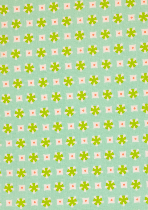 Élytis cristallin (oilcloth)