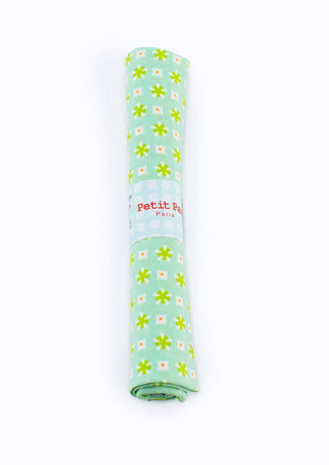 Élytis cristallin (cotton precut)