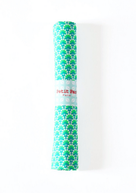 Zazen menthe (cotton precut)