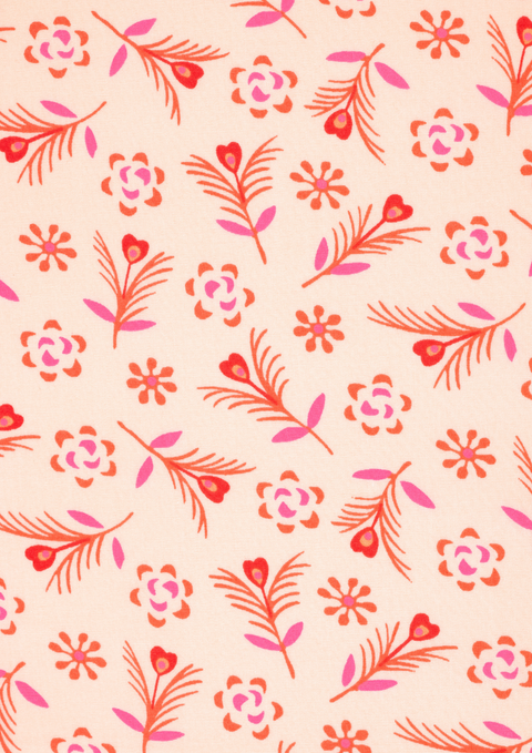 Gitane ivoire (cotton poplin)
