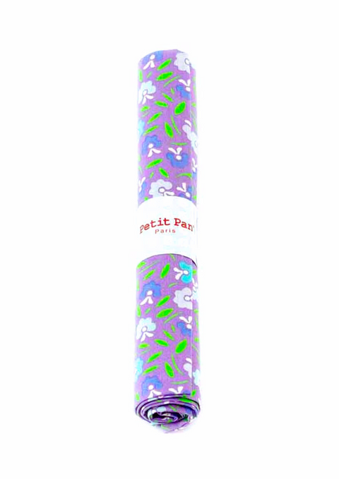 Pétunia lilas (cotton precut)