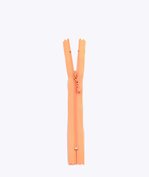 Melon (beaded zip)