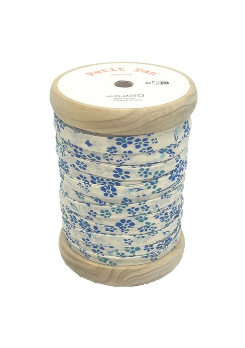 Bias tape 40 m - Hanako ivoire
