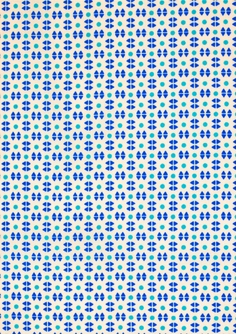 Mikado ivoire (cotton poplin)