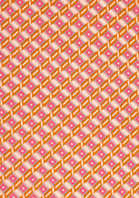 Tahar gris (cotton poplin)