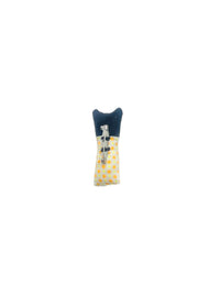 Cat brooch