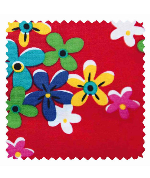 Calamity (cotton poplin)