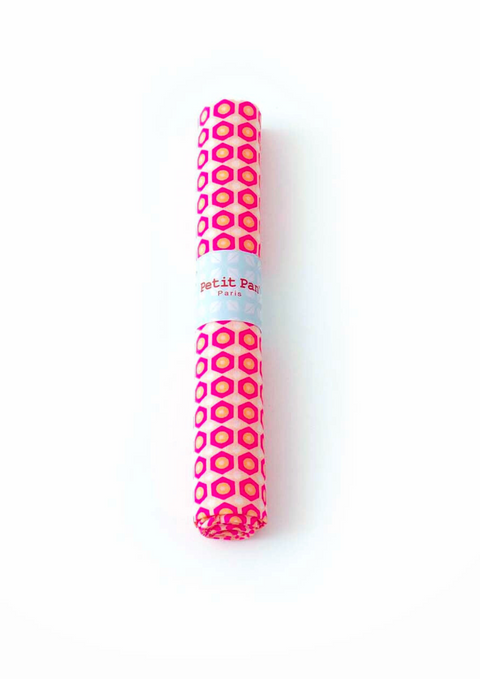 Mikko rose (cotton precut)