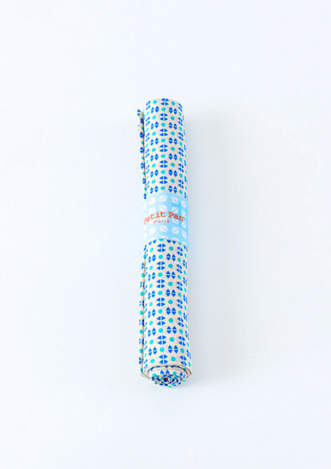 Mikado ivoire (cotton precut)