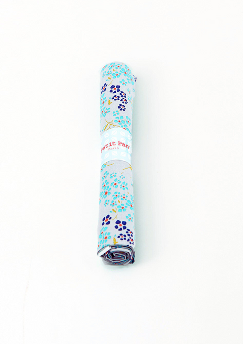 Hanako gris (cotton precut)