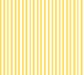 Rigato jaune soleil (cotton precut)