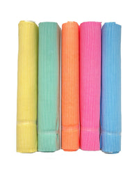 5-piece precut bundle - Rigato Rose Petit Pan
