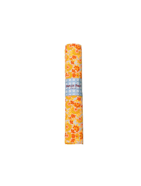 Cotton precut 50 x 70 cm - Calendula jaune