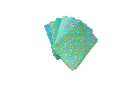 6-piece 1 m precut bundle - Saholy vert