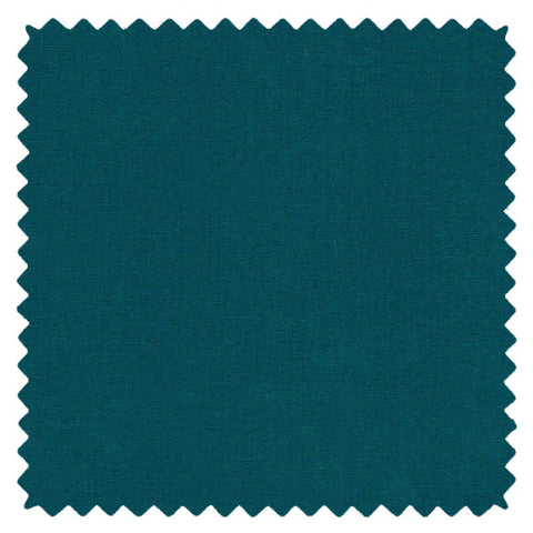 Bleu orage (cotton poplin)