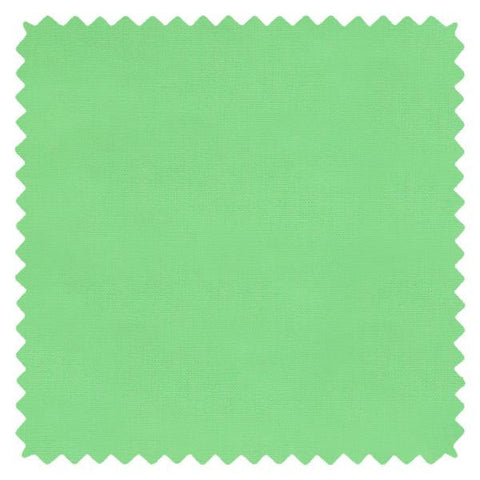 Vert printemps (cotton poplin)