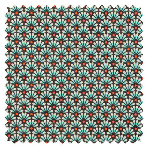 Zazen (cotton poplin)