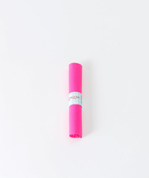 Rose Petit Pan (cotton precut)