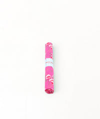 Pivoine rose (cotton precut)
