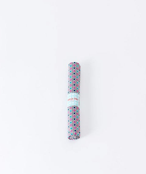 Coupon coton Bulle gris Petit Pan