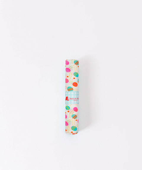 Yoyogi blanc (cotton precut)