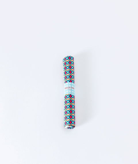 Jubill vert (cotton precut)