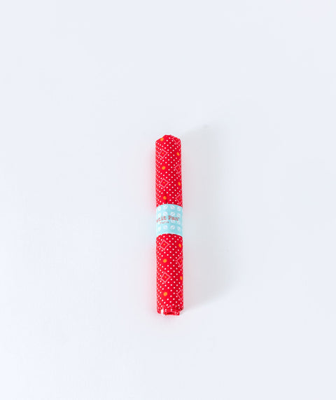 Ketill rouge (cotton precut)