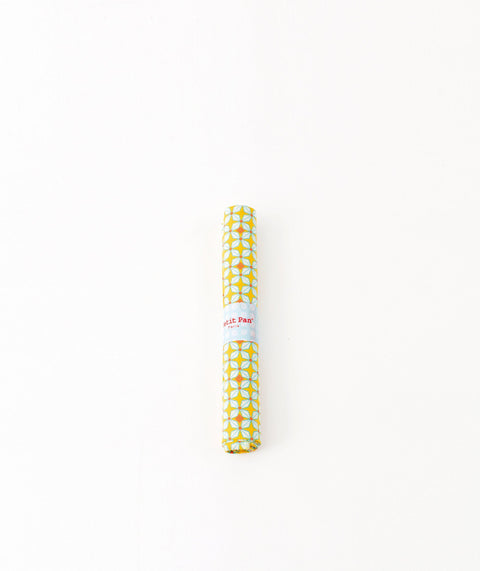 Hélium jaune (cotton precut)