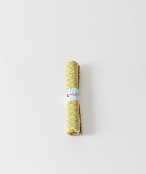 Swim (cotton precut)