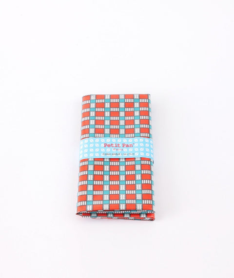 Oki orage (coated cotton precut)