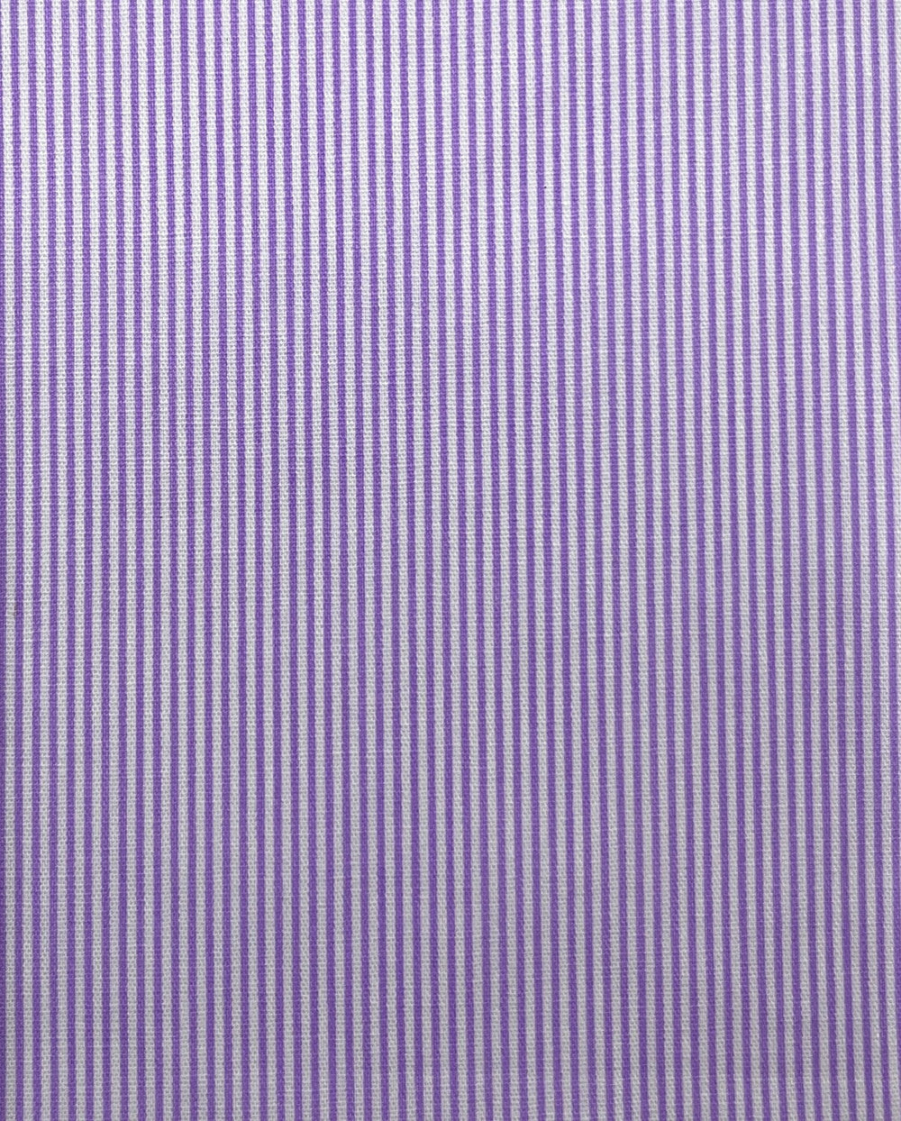 Rigato lilas (bias tape)