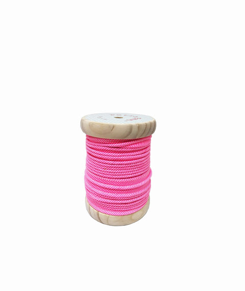 Rigato rose Petit Pan (piping)