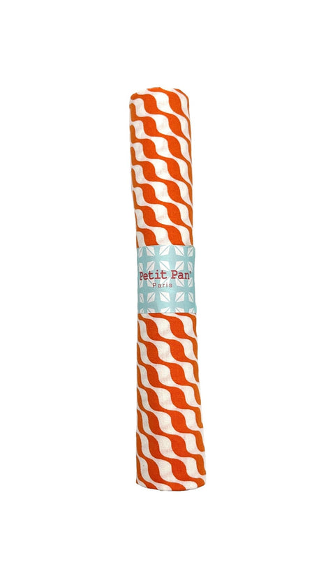 Kifkif orange (cotton precut)