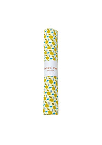 Cotton precut 50 x 70 cm - Moussem safran