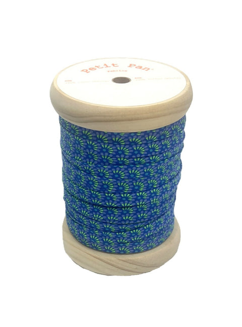 Bias tape 40 m - Zazen Outremer