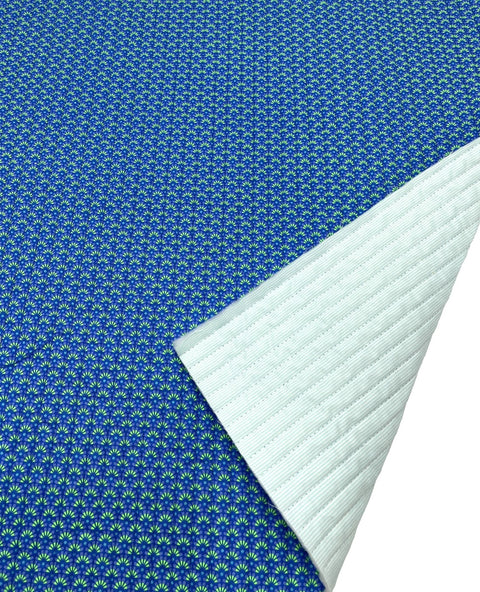 Quilted cotton 6 m - Zazen Outremer