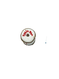 Bobbin pin cushion